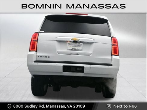 Used 2015 Chevrolet Tahoe LT image 31