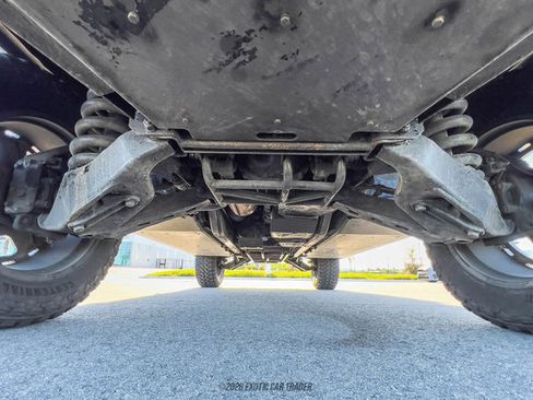 Used 2002 HUMMER H1 4-Door Wagon image 77