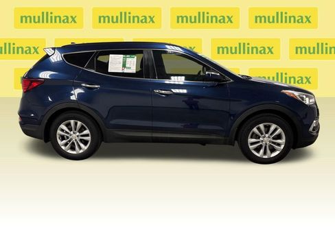 Used 2018 Hyundai Santa Fe Sport 2.0T w/ Cargo Package FWD image 20