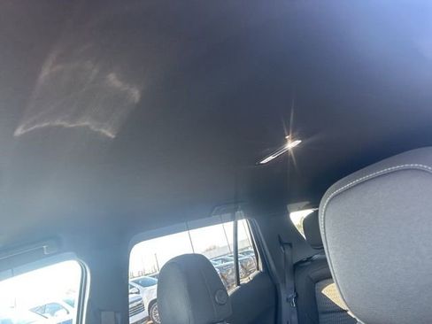 New 2026 Chevrolet Equinox LT image 15