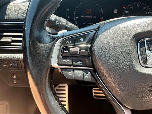 Used 2019 Honda Accord Sport image 22