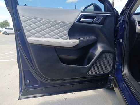 Used 2024 Mitsubishi Outlander SEL FWD image 19