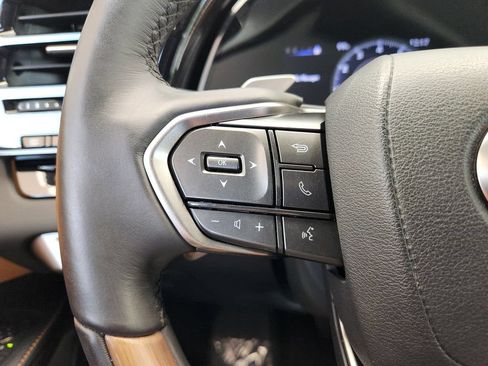 Used 2023 Lexus RX 350 Premium w/ Accessory Package (Z1) FWD image 28