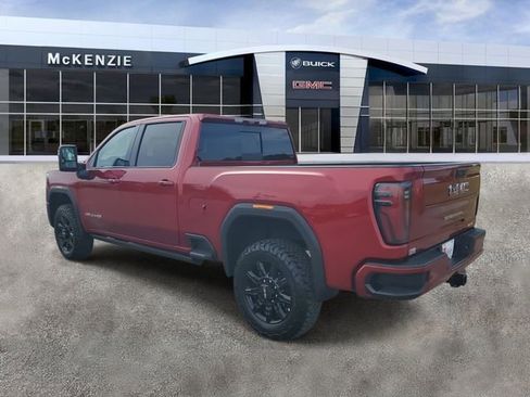 New 2026 GMC Sierra 3500 AT4 w/ AT4 Premium Plus Package image 3