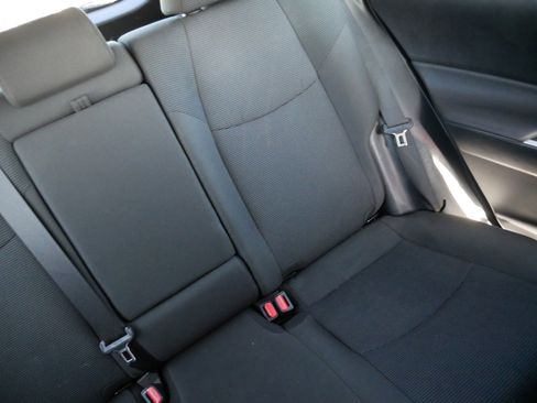 Certified 2024 Toyota RAV4 LE image 14