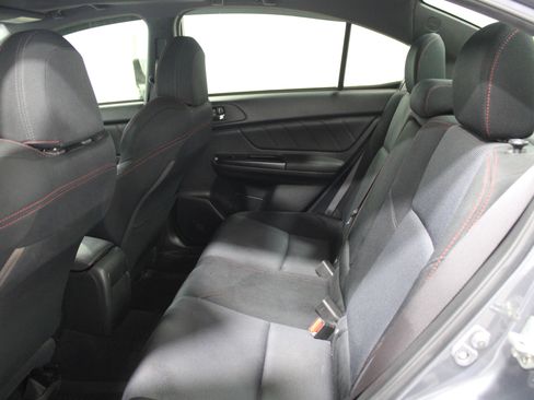 Used 2020 Subaru WRX Premium AWD/4WD image 19