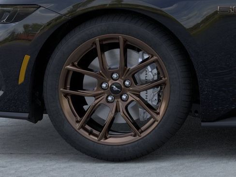 New 2026 Ford Mustang GT Premium RWD image 19
