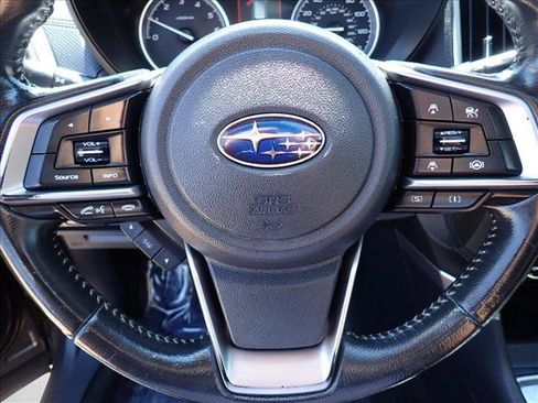 Used 2020 Subaru Forester Premium AWD/4WD image 16
