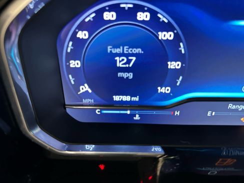 Certified 2023 Chevrolet Silverado 1500 LT image 14