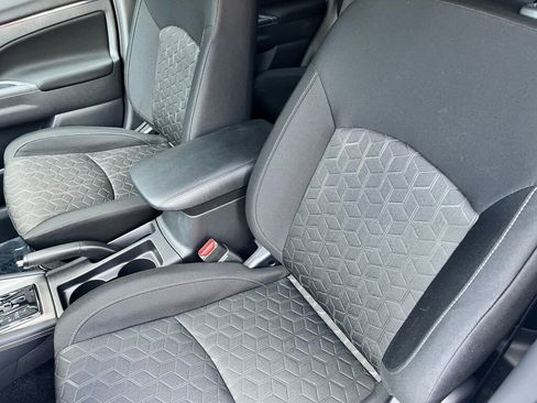 New 2026 Mitsubishi Outlander Sport ES AWD/4WD image 13