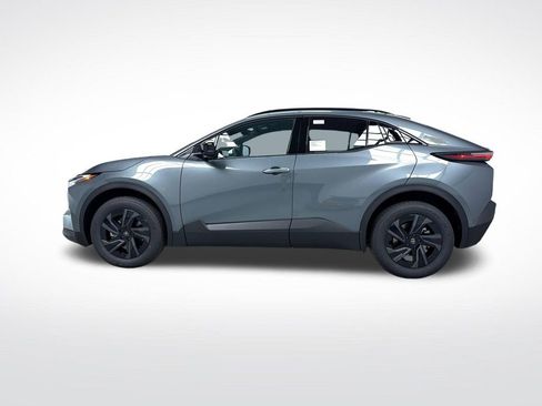 New 2026 Toyota C-HR AWD/4WD image 11