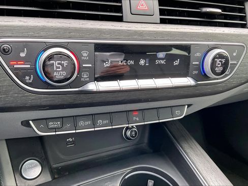 Used 2018 Audi A4 2.0T Prestige w/ Prestige Package image 33