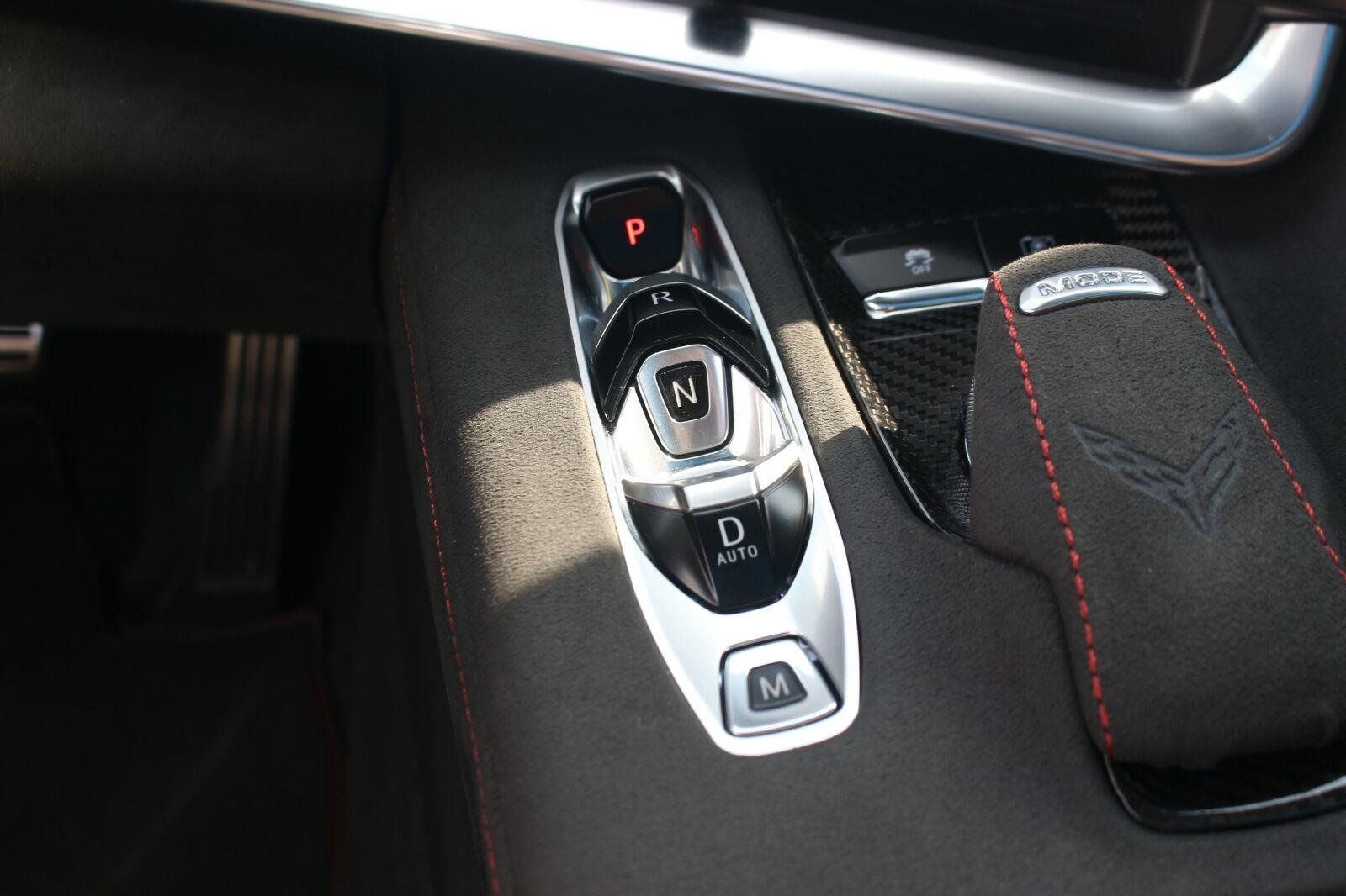 Used 2022 Chevrolet Corvette Stingray Premium Cpe w/ Z51 Performance Package RWD image 26