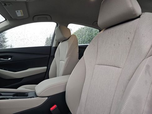 New 2026 Honda Accord LX image 16