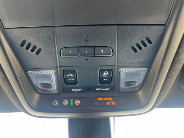 Certified 2024 Cadillac XT6 Luxury AWD/4WD image 33