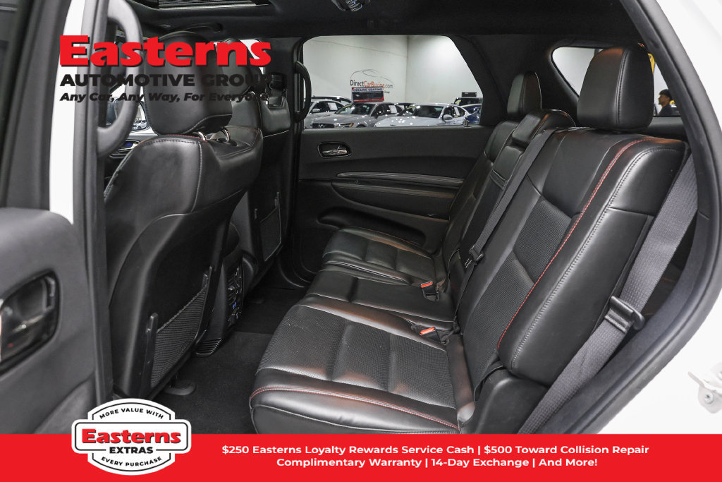 Used 2024 Dodge Durango GT AWD/4WD image 23