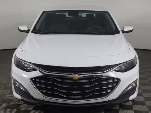 Used 2024 Chevrolet Malibu LT image 8