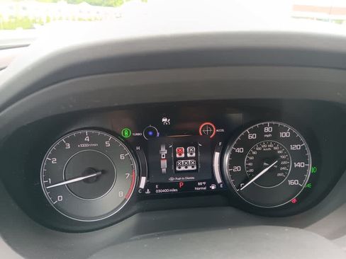 Used 2023 Acura RDX AWD w/ Advance Package image 22