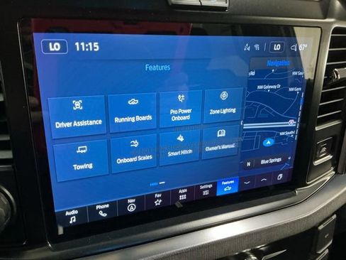New 2026 Ford F250 Platinum AWD/4WD image 26