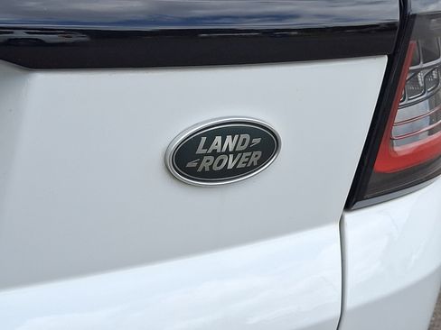 Certified 2022 Land Rover Range Rover Sport HST AWD/4WD image 29