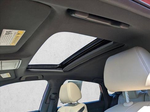 Certified 2025 Acura Integra A-Spec image 16