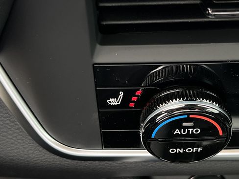 New 2026 Nissan Rogue SV AWD/4WD image 11