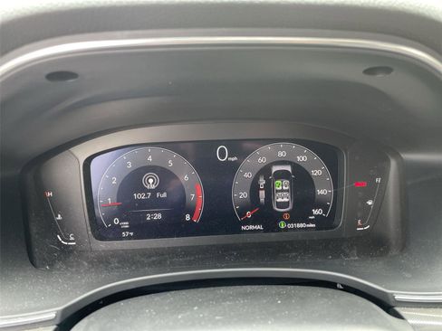 Used 2024 Acura Integra A-Spec FWD image 16