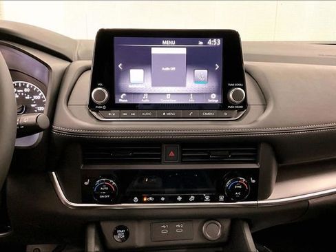 New 2026 Nissan Rogue SV image 27