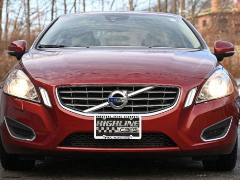 Used 2013 Volvo S60 T5 image 10