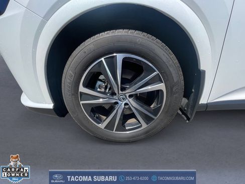 Used 2024 Lexus RX 350 Premium w/ Convenience Package AWD/4WD image 9