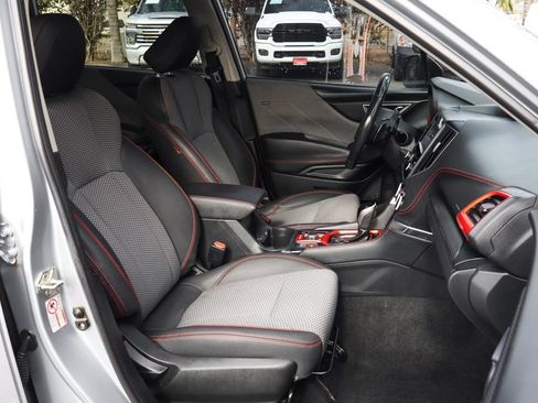 Used 2019 Subaru Forester Sport w/ Popular Package #2 AWD/4WD image 44