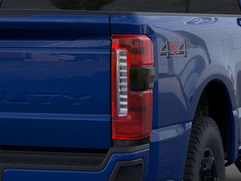 New 2026 Ford F250 XL w/ STX Appearance Package image 21
