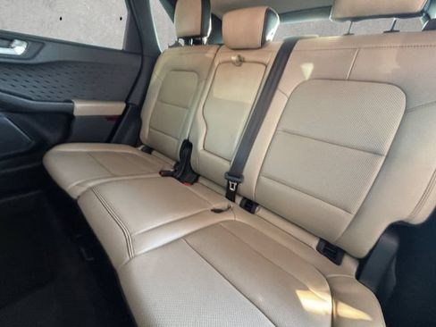 Used 2020 Ford Escape SEL FWD image 28