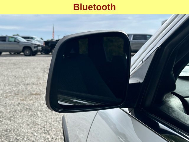 Used 2021 Jeep Grand Cherokee Laredo AWD/4WD image 7