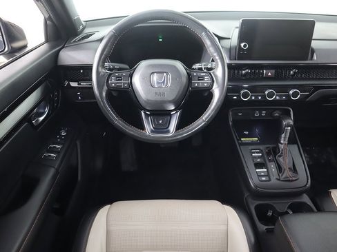 Used 2023 Honda CR-V Sport Touring image 37
