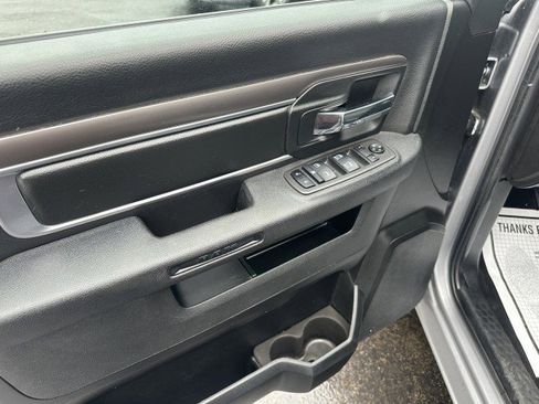 Used 2024 RAM 1500 Classic Warlock image 15