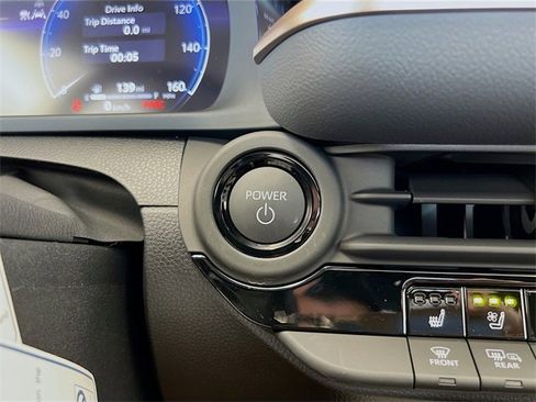 New 2026 Toyota Crown Limited image 15