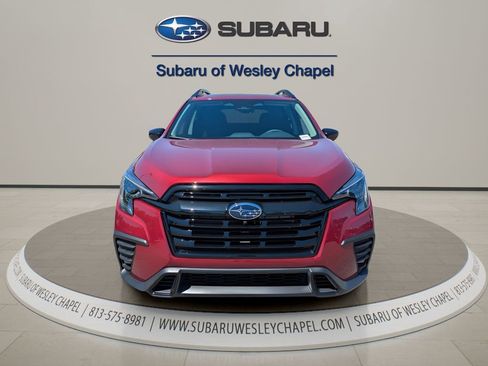 New 2026 Subaru Ascent Bronze Edition AWD/4WD image 8