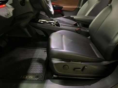 Used 2021 Volkswagen ID.4 Pro S w/ Gradient Package RWD image 68