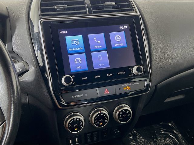 Used 2021 Mitsubishi Outlander Sport SE FWD image 17