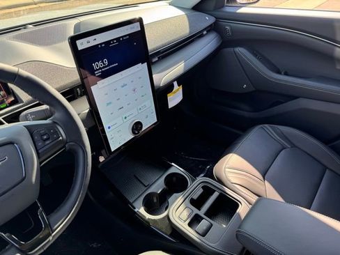 New 2025 Ford Mustang Mach-E Premium AWD/4WD image 12