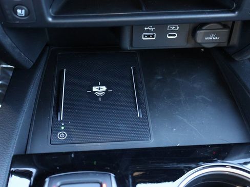 New 2026 Honda Ridgeline Black Edition image 25