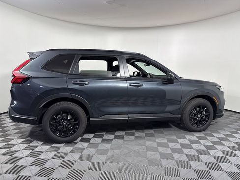 New 2026 Honda CR-V Sport image 8