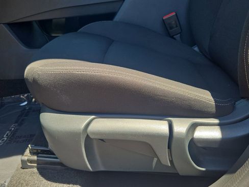 Certified 2025 Nissan Rogue S FWD image 27