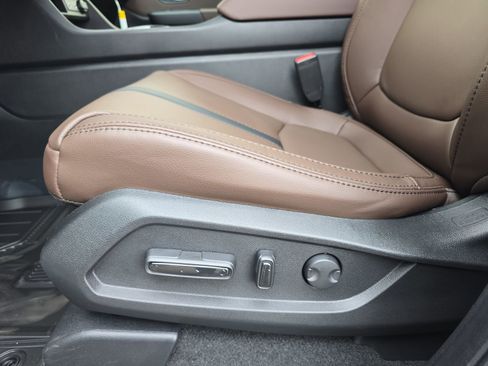 New 2026 Honda Pilot Touring image 29