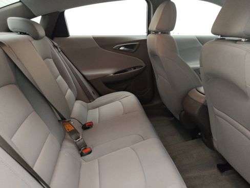 Used 2023 Chevrolet Malibu LS w/ Driver Confidence Package FWD image 19