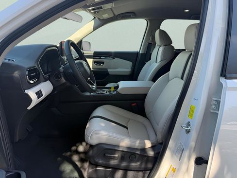 New 2026 Honda Pilot EX-L image 10