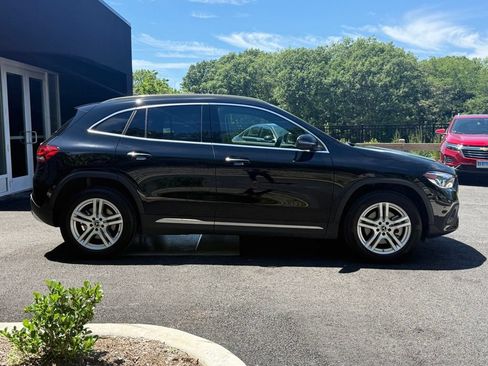 Used 2023 Mercedes-Benz GLA 250 4MATIC image 10