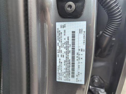 New 2026 Ford F350 XL image 20