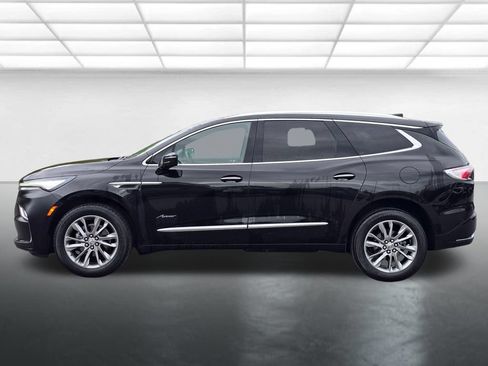 Certified 2023 Buick Enclave Avenir w/ Trailering Package, 5000 lbs. AWD/4WD image 15